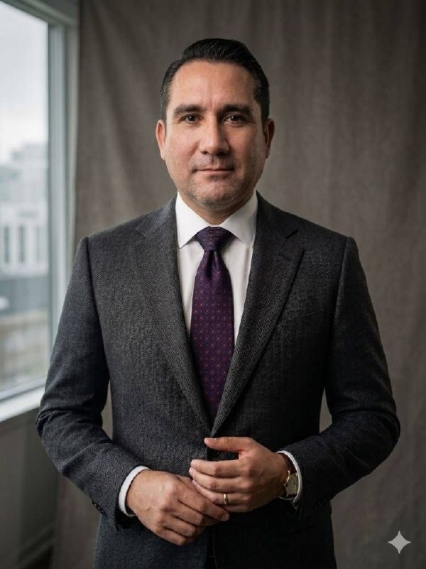 Lic. Jorge Cerdeira