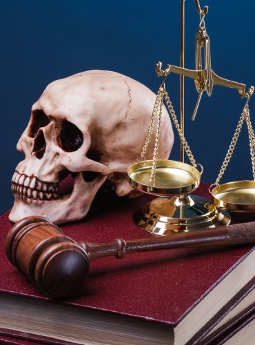 Presunción de Muerte LegalPro Abogados México
