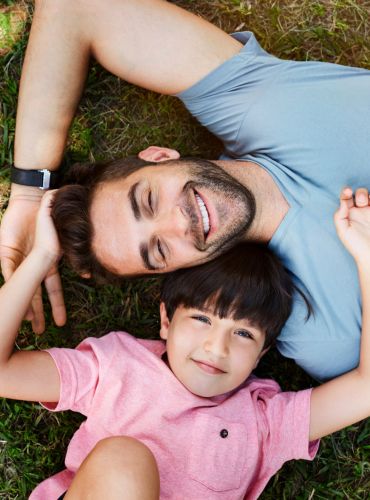 Régimen de visitas y convivencias LegalPro Abogados México