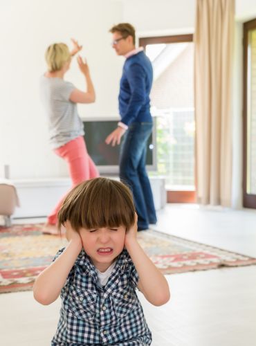 Violencia Familiar LegalPro Abogados