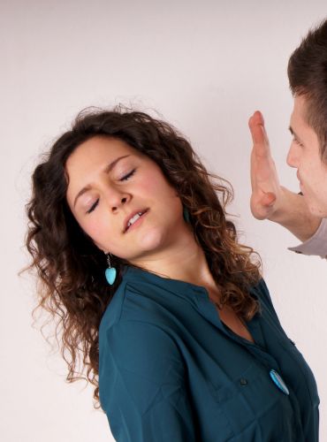 Violencia de Género LegalPro Abogados México