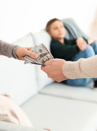 Pensión Alimenticia Menores LegalPro Abogados México