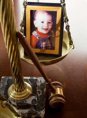 Desconocimiento de Paternidad LegalPro Abogados México