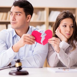 Divorcio LegalPro Abogados México